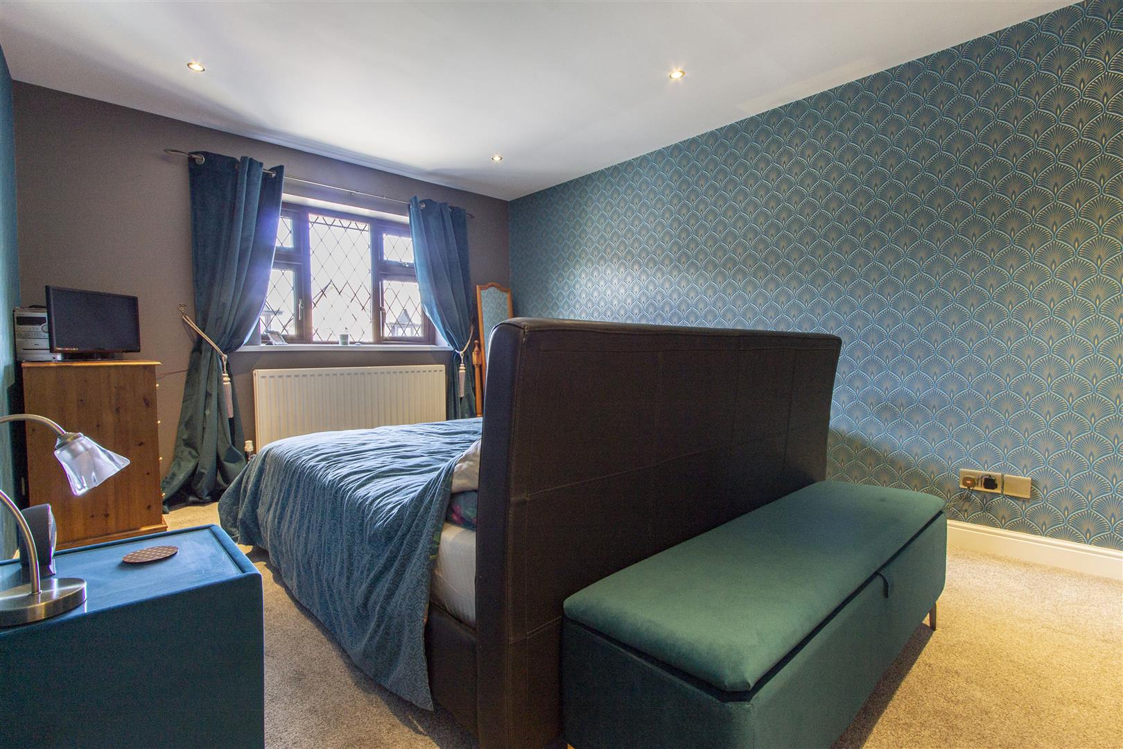 Wilkins Vardy Tunstall Green, Walton